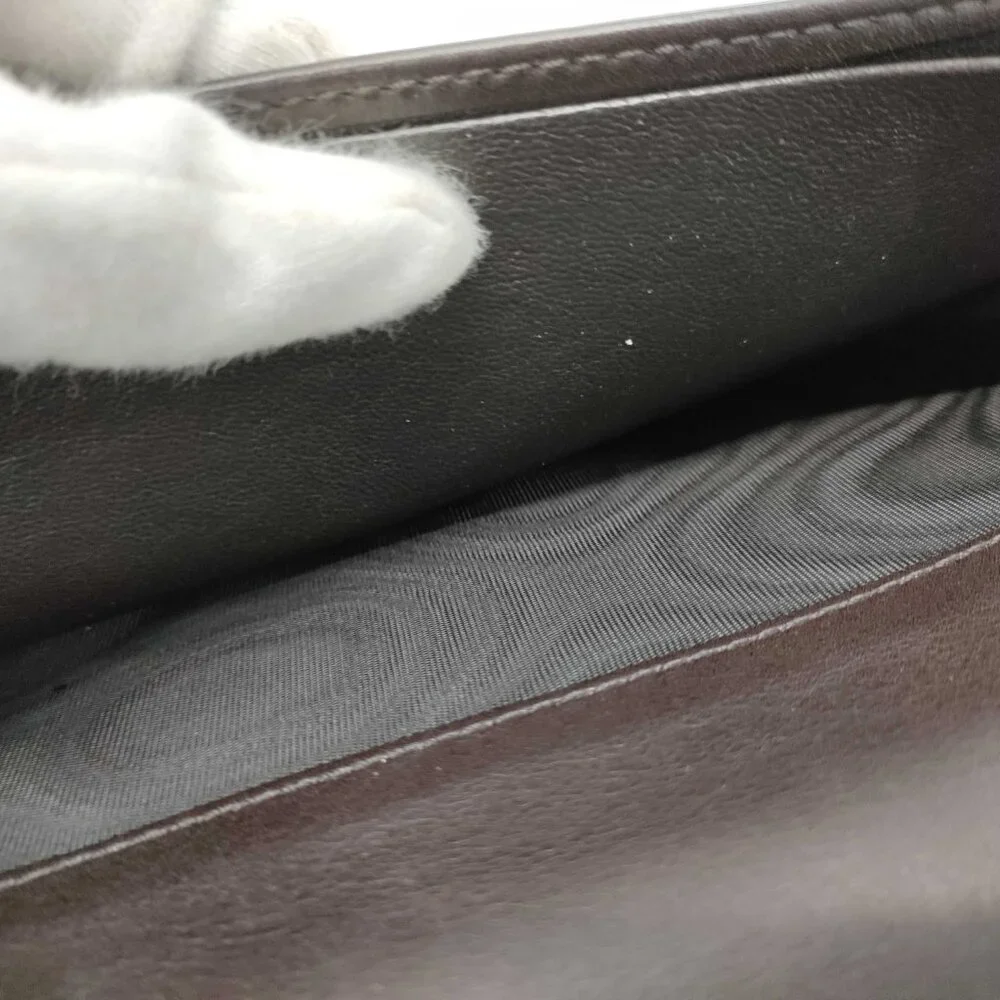 Gucci Guccissima Heart Continental Wallet - Picture 6 of 12